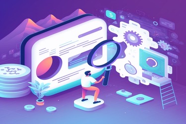 why seo is a necessity in every crypto project