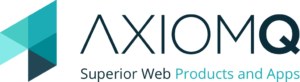 AXIOMQ Logo