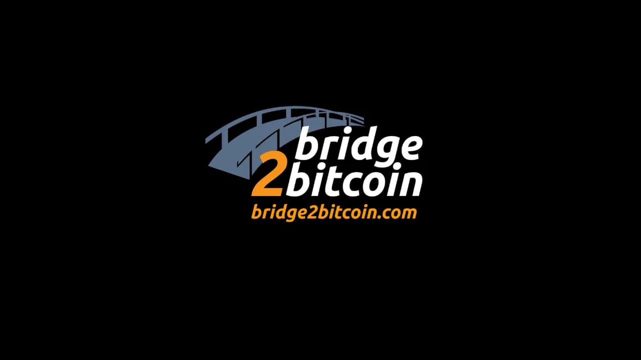 bridge2bitcoin
