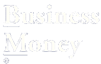 Business Money Logo