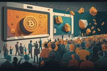 Meeting of the Minds A Closer Look at the Leading Cryptocurrency Conferences 202324