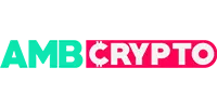 AMB Crypto Logo