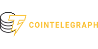 cointelegraph logo