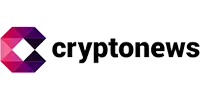 crypto news logo