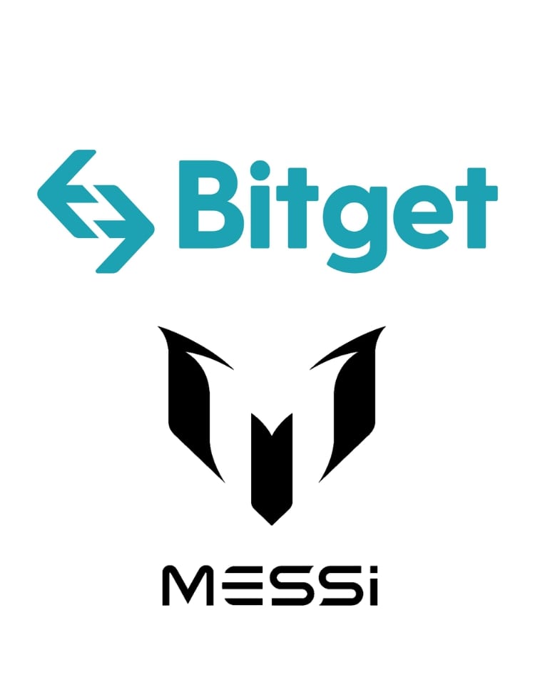 Bitget x Messi